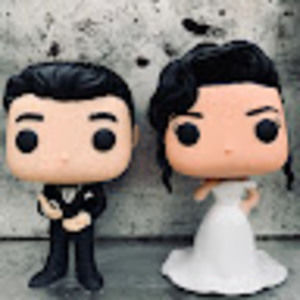 Meet your Posher, Lele